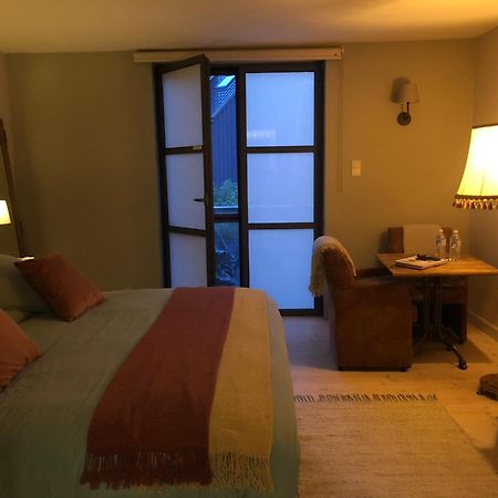 Nene Bed & Breakfast Dilbeek Bagian luar foto