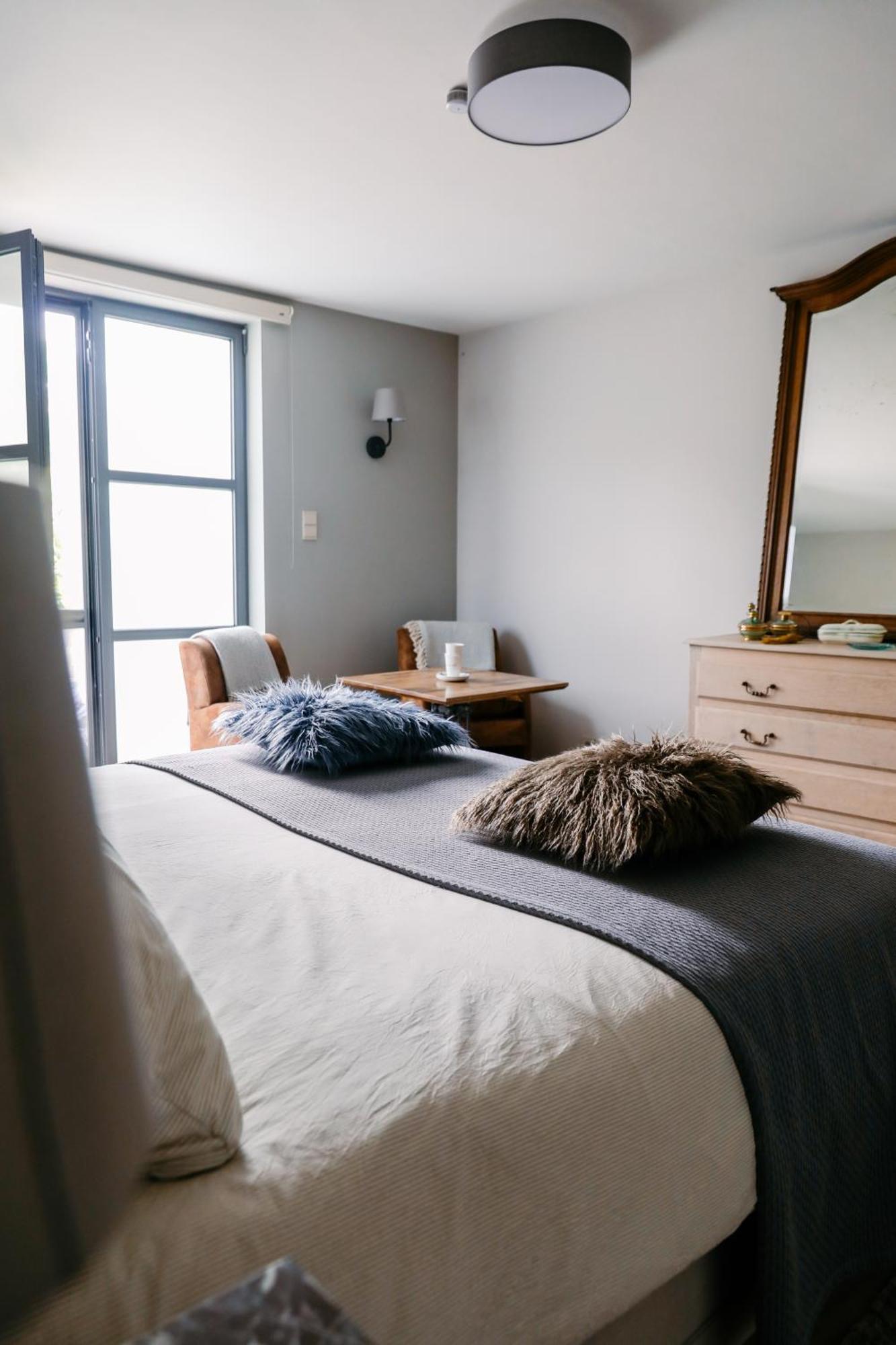 Nene Bed & Breakfast Dilbeek Bagian luar foto