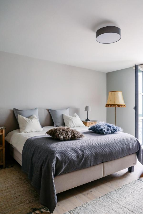 Nene Bed & Breakfast Dilbeek Bagian luar foto