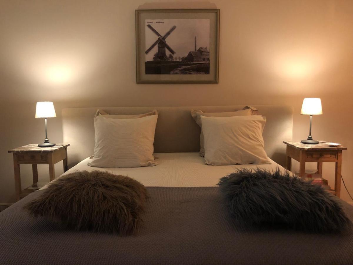 Nene Bed & Breakfast Dilbeek Bagian luar foto
