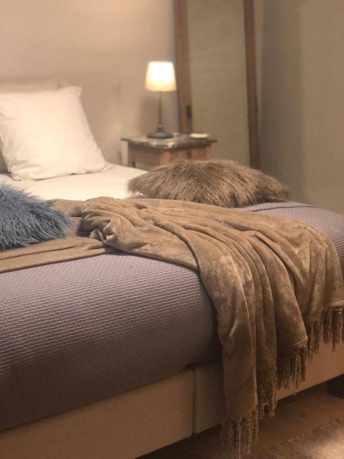 Nene Bed & Breakfast Dilbeek Bagian luar foto