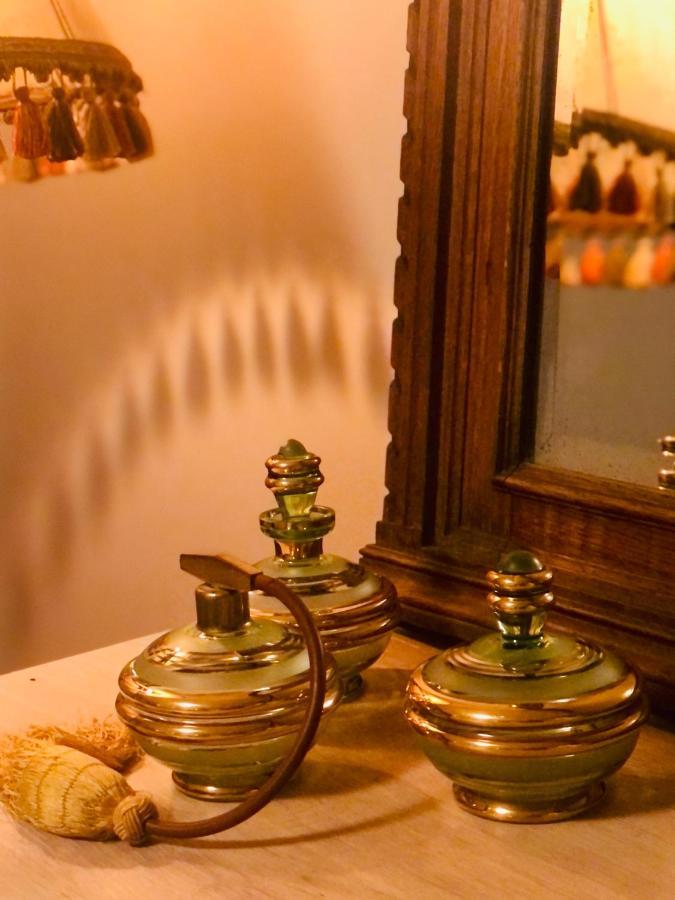 Nene Bed & Breakfast Dilbeek Bagian luar foto
