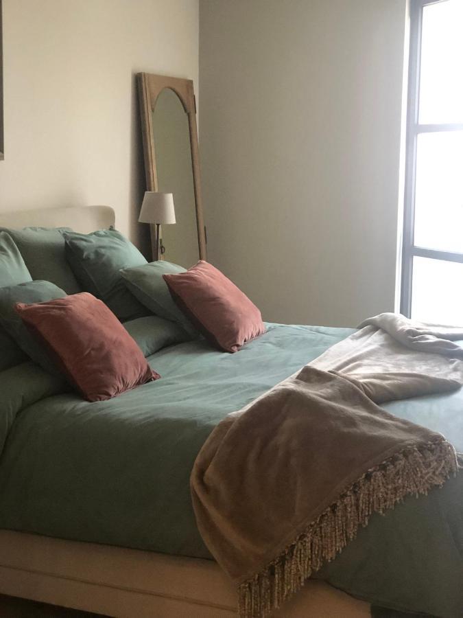 Nene Bed & Breakfast Dilbeek Bagian luar foto