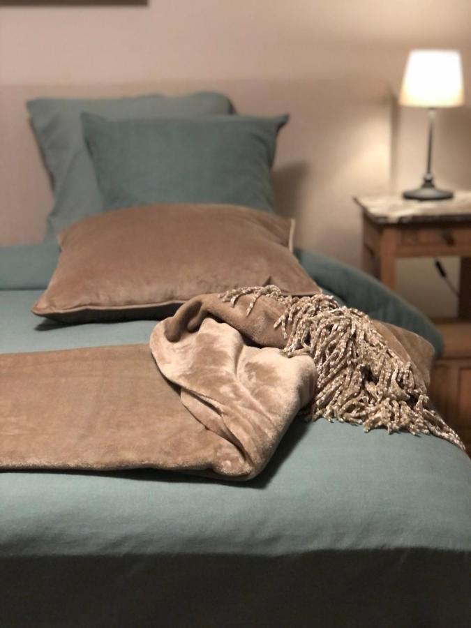 Nene Bed & Breakfast Dilbeek Bagian luar foto