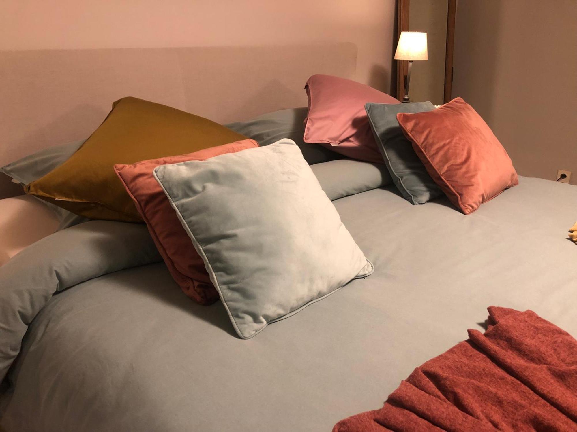 Nene Bed & Breakfast Dilbeek Bagian luar foto