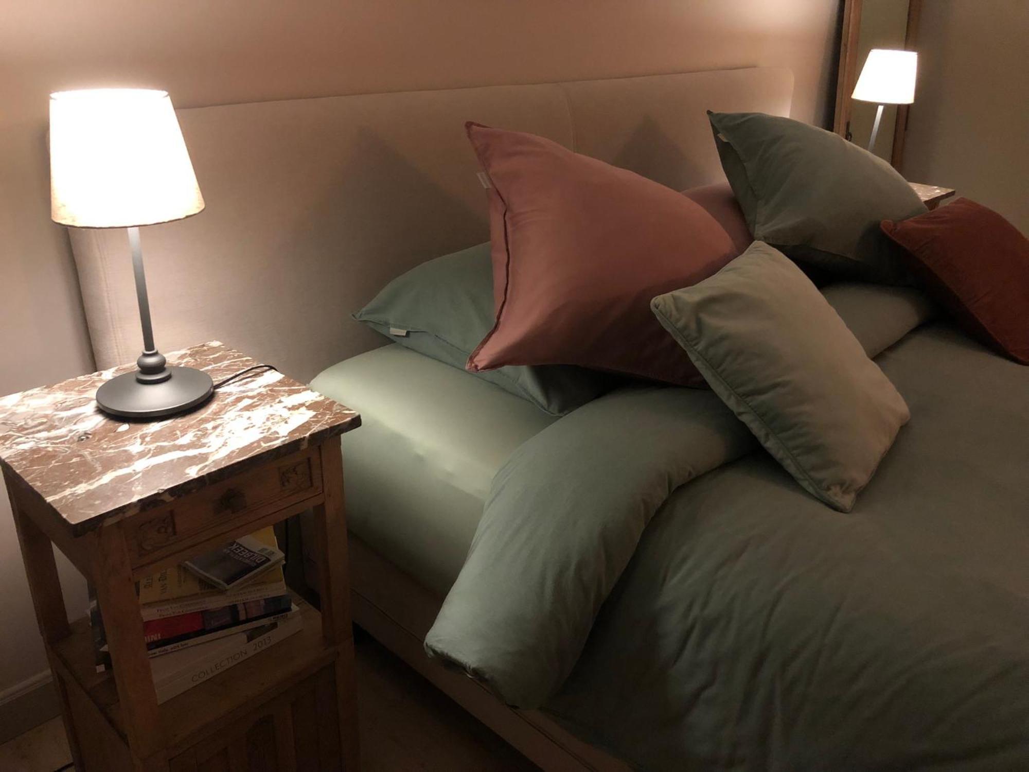 Nene Bed & Breakfast Dilbeek Bagian luar foto