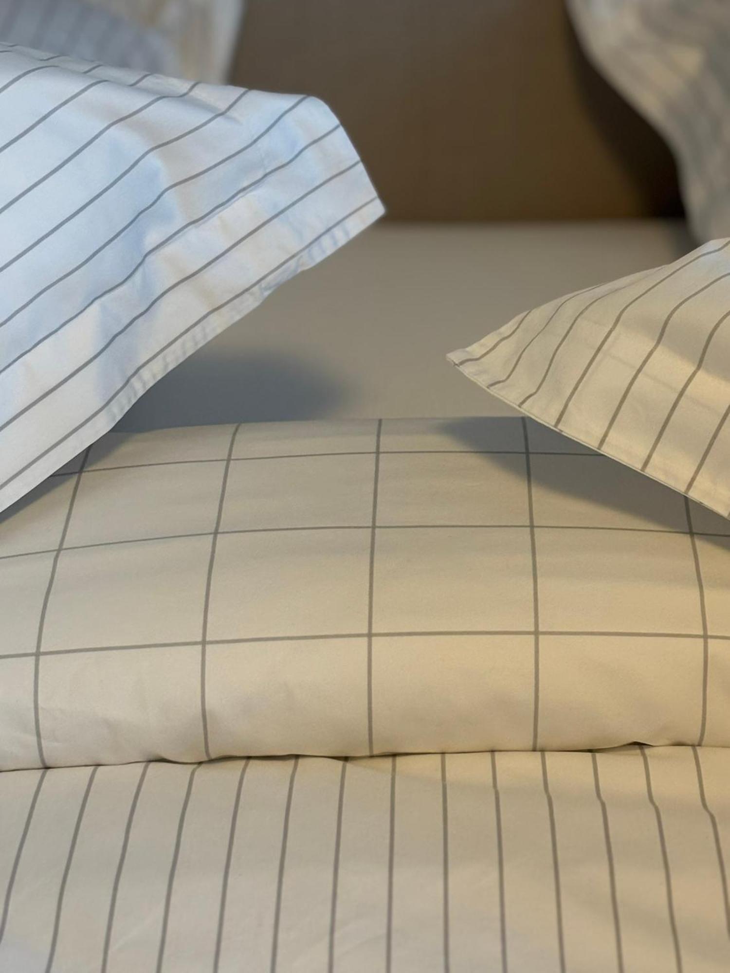 Nene Bed & Breakfast Dilbeek Bagian luar foto