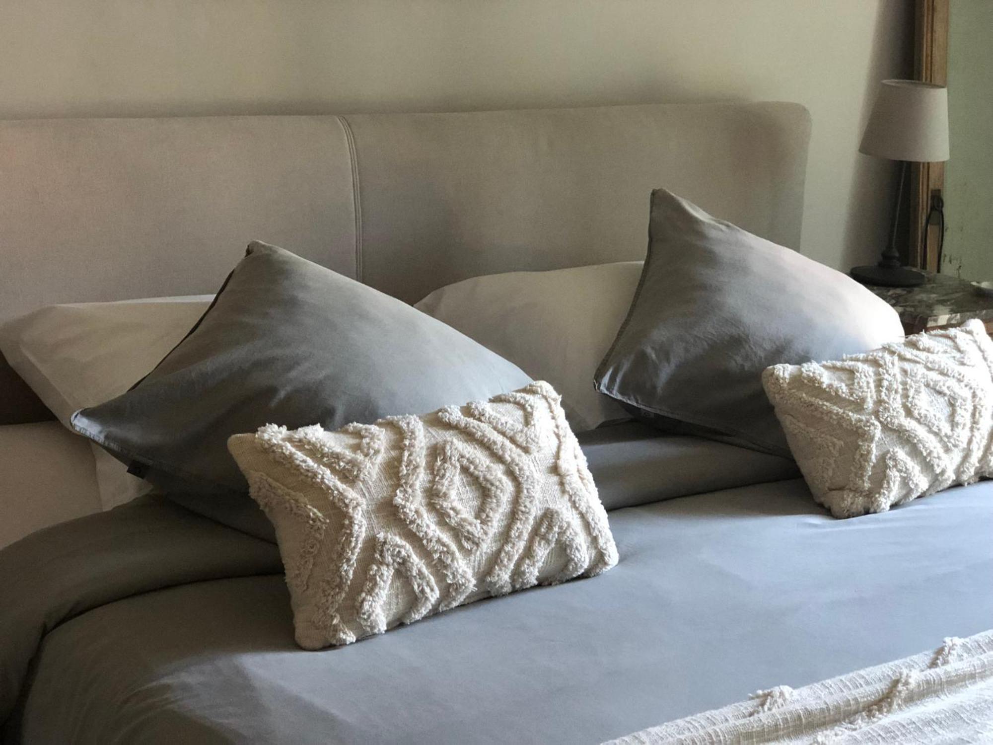 Nene Bed & Breakfast Dilbeek Bagian luar foto